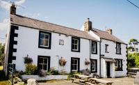 B&B Appleby - The New Inn 1730 - Bed and Breakfast Appleby