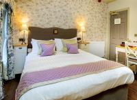 Standard Double Room - Dog Friendly