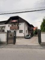 B&B Brasov - Casa Anemyra - Bed and Breakfast Brasov