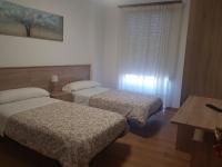 Hospedaje Norte - B&B