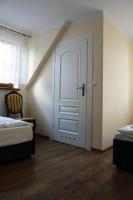 Chambre Quadruple