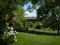 B&B Chianciano Terme - Montauto Suites - Bed and Breakfast Chianciano Terme