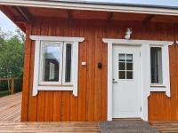 Small Salmon - Ferienwohnung Utsjoki