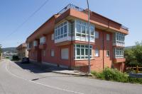 Los Molinos, con terraza - Bed and Breakfast