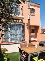 DUPLEX LA CONCHA.14 - Bed and Breakfast Chiclana de la Frontera