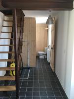 De VRIJBOSROUTE dubbele woning - Ferienwohnung Kortemark