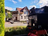 Zur Brockenbahn - B&B