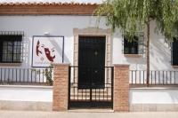 La Posada de Los Comediantes - B&B