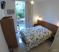 Deluxe Tweepersoonskamer met 1 of 2 Bedden