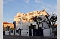 Villino Sabbia d'Oro - Ferienwohnung San Vincenzo