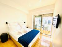 Chambre Double Deluxe