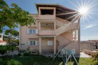 Paradise Apartments - Chambres d'hôtes Lopar
