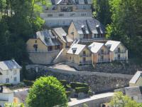 Domaine Du Sauveur - B&B