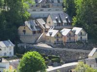 B&B Luz-Saint-Sauveur - Domaine Du Sauveur - Bed and Breakfast Luz-Saint-Sauveur