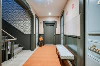 Vila na Praia Foz Luxury Apartments - B&B