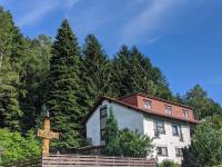 B&B Wald-Michelbach - Waldnest Odenwald - Bed and Breakfast Wald-Michelbach