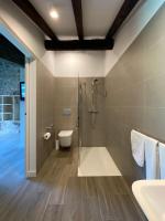 Kamer met Queensize Bed