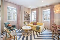 Vila na Praia Foz Luxury Apartments - B&B Porto