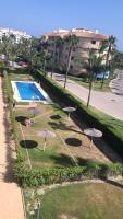 La Marina, Sotogrande - B&B