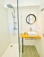 Economy Doppelzimmer