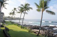 One Bedroom Suite with Ocean Front View