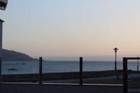 Alumar Apartamentos Muxia - B&B Muxía