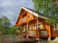 Salmon - B&B