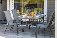 Herenhuis met 2 Slaapkamers