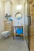 Casa a Schiera con 2 Camere da Letto