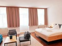 Appartement Deluxe