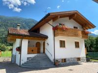 Villa Golf - B&B Pinzolo