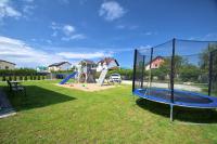 Domki MODERNO - B&B