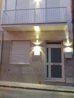 La casa di Totò - Ferienwohnung Pachino