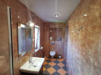 Chambre Double avec Salle de Bains Privative