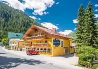AlpinSpa zur Post - Bergbahn im Sommer 2026 inklusive - B&B Bad Gastein