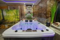 LA VEGUILLA DELUXE JACUZZi - B&B Alhama de Aragón