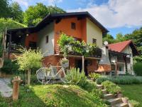 B&B Ludbreg - Vila Ema-kuća za odmor - Bed and Breakfast Ludbreg