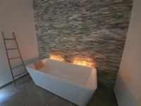 "Le Petit Paradis" au Centre Ville d'Oyonnax - B&B Oyonnax
