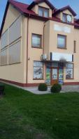 Apartamencik na Doby - Lubin - B&B