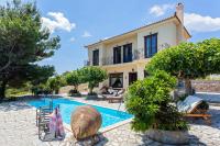 Villa Driades - Bed and Breakfast