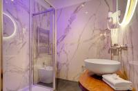 Deluxe Tweepersoonskamer met 1 of 2 Bedden