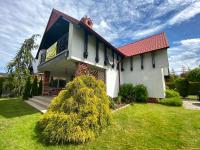 Apartamenty Jarzębinowa 17 - B&B