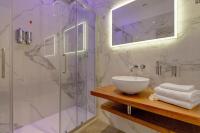 Habitación Doble Deluxe