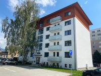 FLEXIHOME sk - Bellova - Brand New - Neftflix - Private Parking - Chambres d’hôtes Liptovský Mikuláš