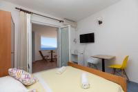 Studio mit Meerblick