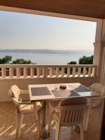 Triple Room with Sea View