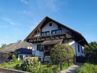 Haus Im Arnikagrund - Ferienwohnung & Privatzimmer - Ferienwohnung Braunlage