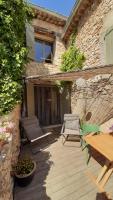 Sous le Château - Bed and Breakfast