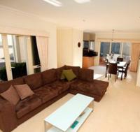Apartamento de 2 dormitorios