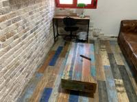 Closest Studio to Gibraltar Border - Bed and Breakfast La Línea de la Concepción